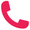 Form phone number icon